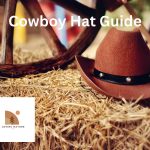 Different cowboy hats