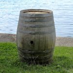 55 gallon barrel