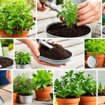Beginner Gardening Tips for a Thriving Garden