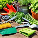 Essential Tools Every New Gardener Needs