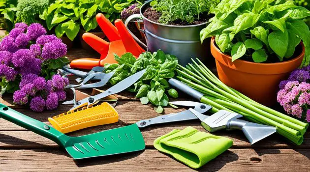 Essential Tools Every New Gardener Needs