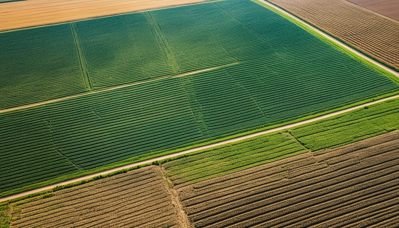Creating a Simple Crop Rotation Plan for Your Beginner Farm