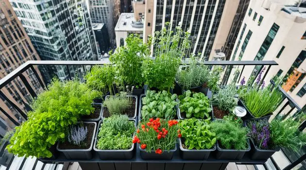 How to Start a Container Garden: A Beginner’s Guide