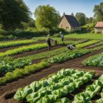 How to Start a Small Farm: A Step-by-Step Guide for Beginners