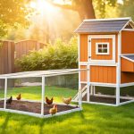 Raising Chickens for Beginners: Everything You Need to Know
