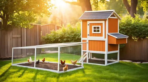 Raising Chickens for Beginners: Everything You Need to Know