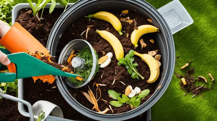 The Basics of Composting: How to Start Composting at Home