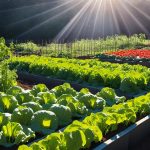 The Best Vegetables to Grow for First-Time Gardeners